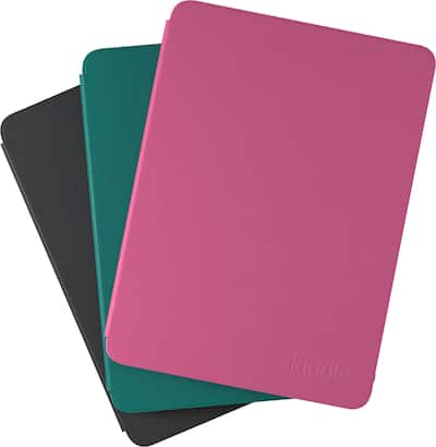 Amazon Kindle Paperwhite/Colorsoft Case, Plant Based Leather Amazon Kindle Paperwhite/Colorsoft Case, Plant Based Leather