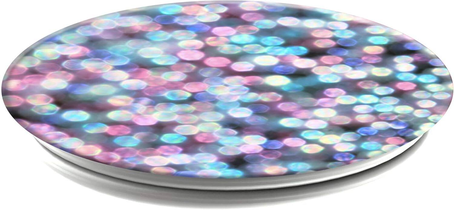 Left. PopSockets - Popsockets for Phones Grip & Stand  Tiffany Snow  - (707178) - Tiffany Snow.