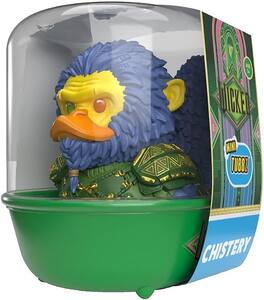 PopMarket - TUBBZ - Wicked - Flying Monkey (Chistery) - Mini Edition - COLLECTIBLES - Multicolor