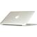 Alt View 1. Apple - Pre-Owned MacBook Pro 13.3" Intel Core i5 4GB RAM, 256GB SSD (ME865LL/A) Late 2013 - Silver.