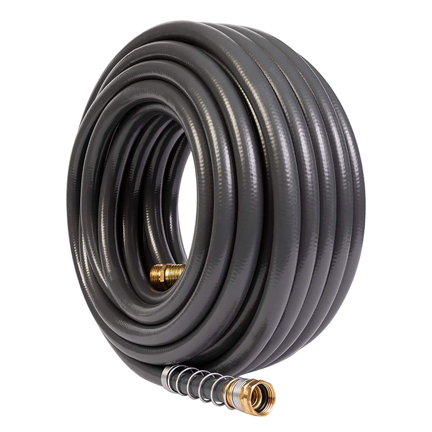 Gilmour - Flexogen 5/8 in D X 75 ft L Heavy Duty Premium Grade Garden Hose price history on PriceWatchPro