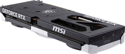 MSI NVIDIA GeForce RTX 5060 8G VENTUS 3X OC 8GB GDDR7 PCI Express MSI NVIDIA GeForce RTX 5060 8G VENTUS 3X OC 8GB GDDR7 PCI Express