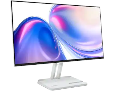 Lenovo L24 4C 24 inch IPS FHD 144Hz Speakers Monitor Cloud Grey Lenovo L24 4C 24 inch IPS FHD 144Hz Speakers Monitor Cloud Grey