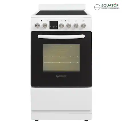 EQUATOR ADVANCED Appliances