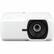 Front. ViewSonic - LS740HD 5,000 ANSI Lumens 1080p Laser Installation Projector - White.