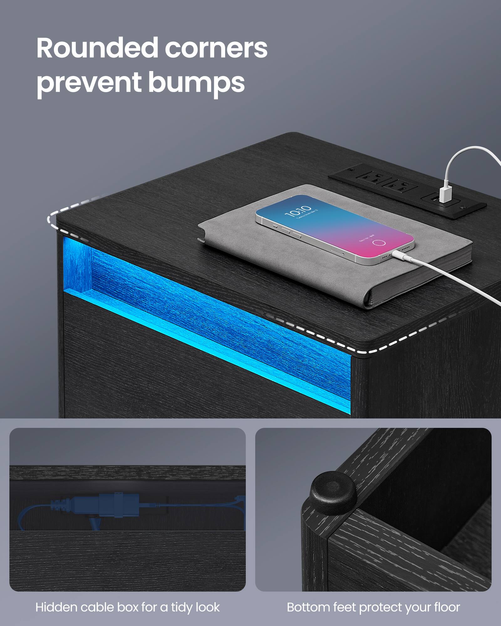 media item thumbnail