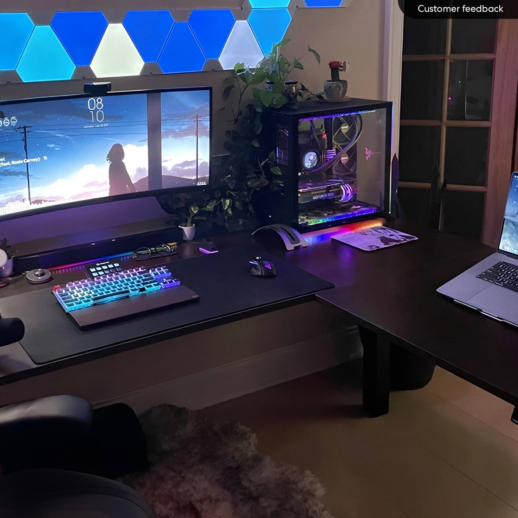 Customer feedback

08 10

I - an a Boale Cerney) Seat