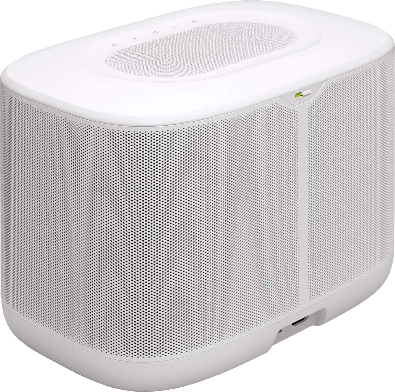 JBL - 3D Room-Filling Wi-Fi home speaker with Dolby Atmos�