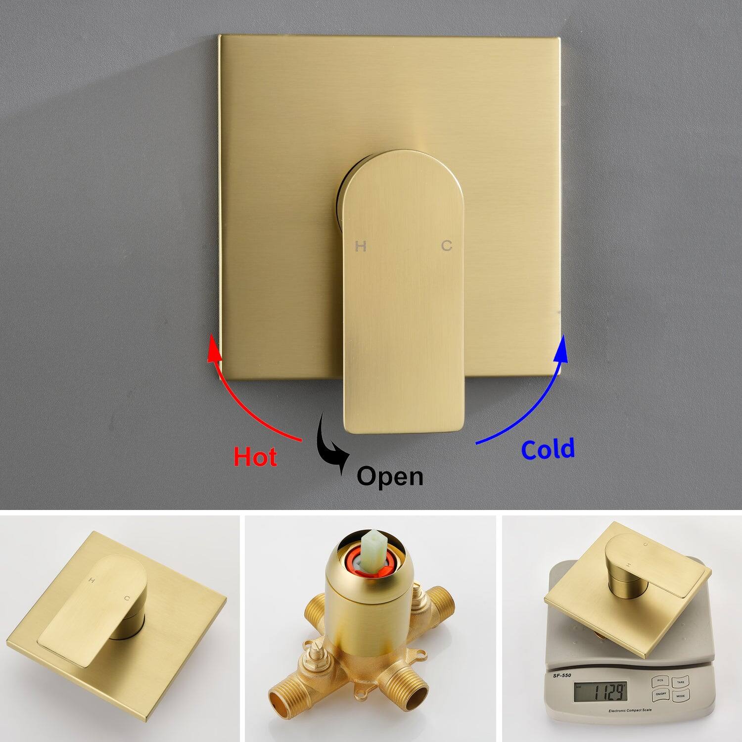 H C  
Hot Open Cold  
1.01 - : I 1129 DE - DD - - I -