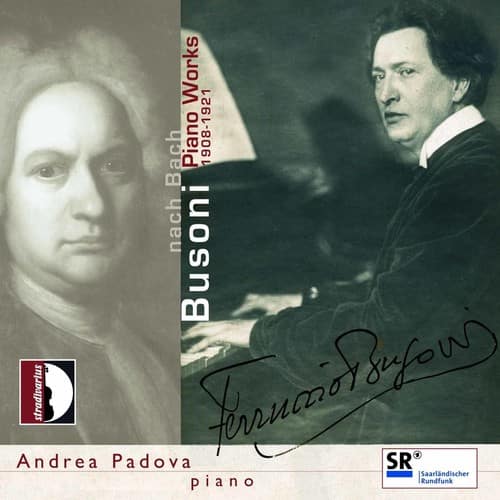 Andrea Padova Piano Works 1908 1921 COMPACT DISCS [CD] - Best Buy