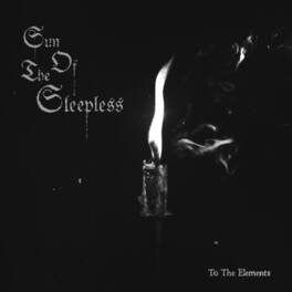 Sun Of The Sleepless - To The Elements - VINYL LP
