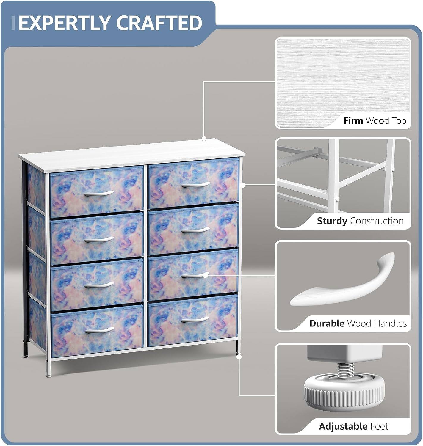 EXPERTLY CRAFTED

- Firm Wood Top
- Sturdy Construction
- Durable Wood Handles
- Adjustable Feet