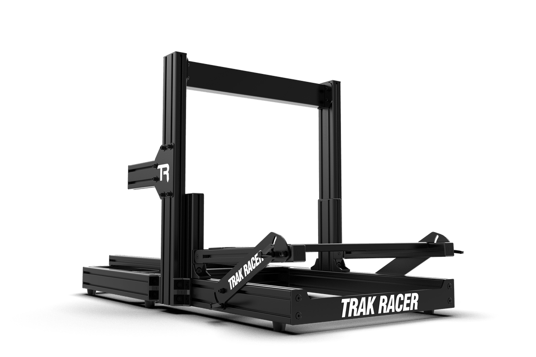 TRAK RACER