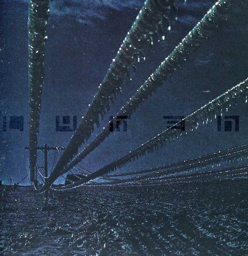 Lumen - The Man Felt An Iron Hand   - COMPACT DISCS [CD] price history on PriceWatchPro