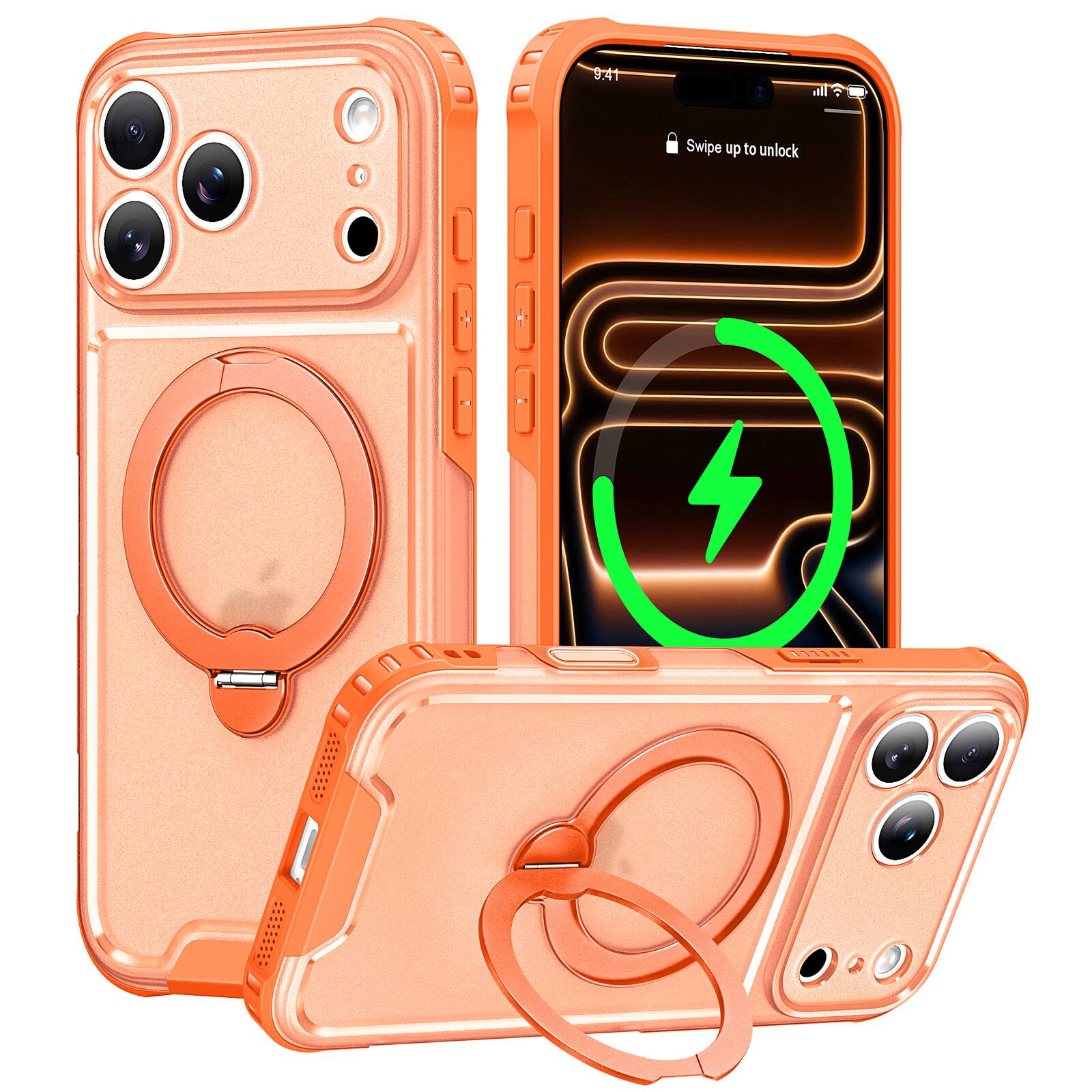 Orange