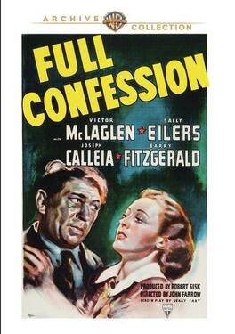 Full Confession - DVD