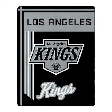 LOS ANGELES
Los Angeles
KINGS
Kings