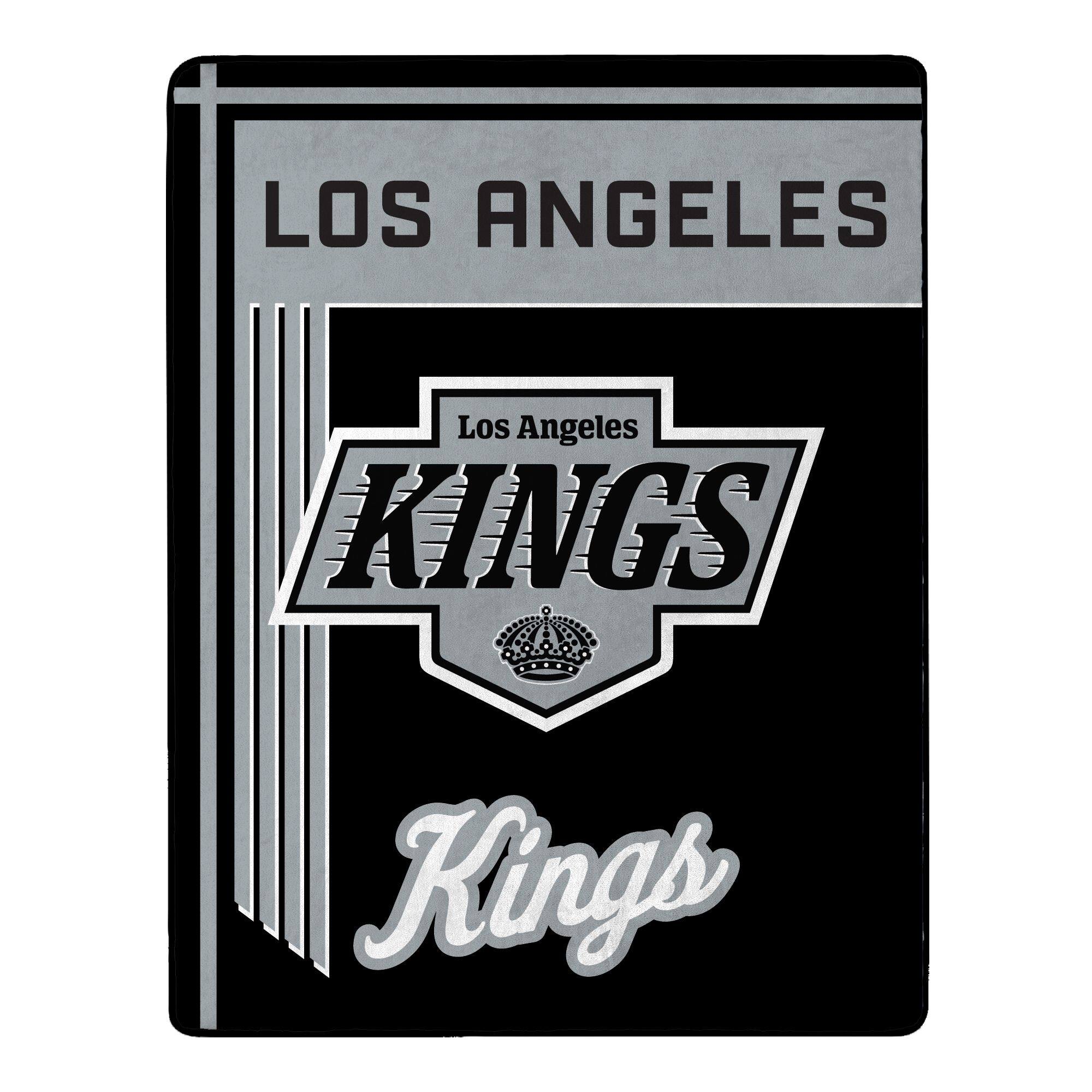 LOS ANGELES  
Los Angeles  
KINGS  
Kings