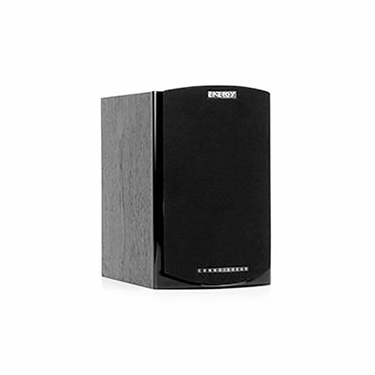 Alt View 4. Energy - Energy Connoisseur CB-5 4.5" 100W 2-Way Passive Bookshelf Speaker, Black.