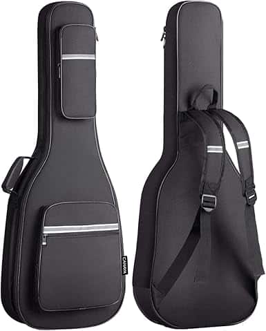 CAHAYA - Electric Guitar Bag, Electric Guitar Gig Bag CY0201 price history on PriceWatchPro
