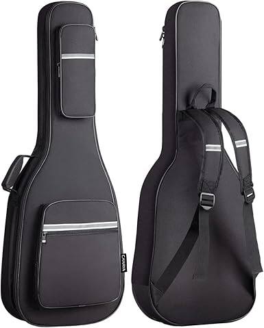 CAHAYA - Electric Guitar Bag, Electric Guitar Gig Bag CY0201