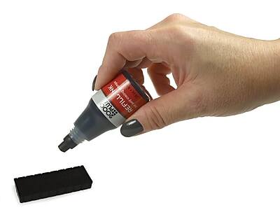 NK 2000 REFILL  
BLACK