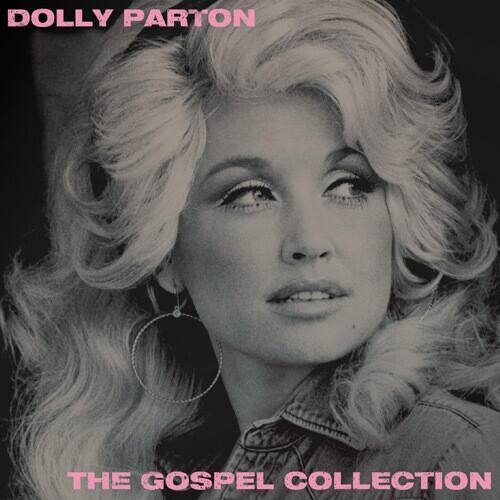 DOLLY PARTON  
THE GOSPEL COLLECTION