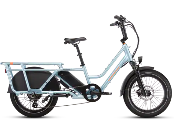 AUWACON & BIKES RADPOWER RAD H BAR -