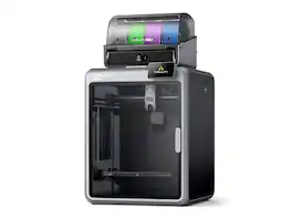 Creality - K2 Pro Combo, K2 Pro 3D Printer w/ CFS - Space Gray