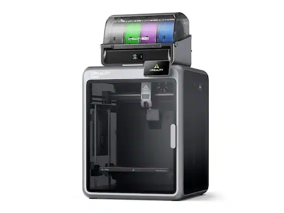 CREALITY CFS 25 20 I CREALITY CREALITY K2 PRO