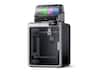 Creality - K2 Pro Combo, K2 Pro 3D Printer w/ CFS - Space Gray