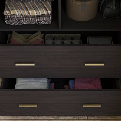 FUFU & GAGA Wardrobe Closet with Mirror Small Armoire Storage Cabinet with Hanging Rod Shelves and Drawers for Bedroom Black BBZJ-KF330013-08 - Best Buy FUFU & GAGA Wardrobe Closet with Mirror Small Armoire Storage Cabinet with Hanging Rod Shelves and Drawers for Bedroom Black BBZJ-KF330013-08 - Best Buy