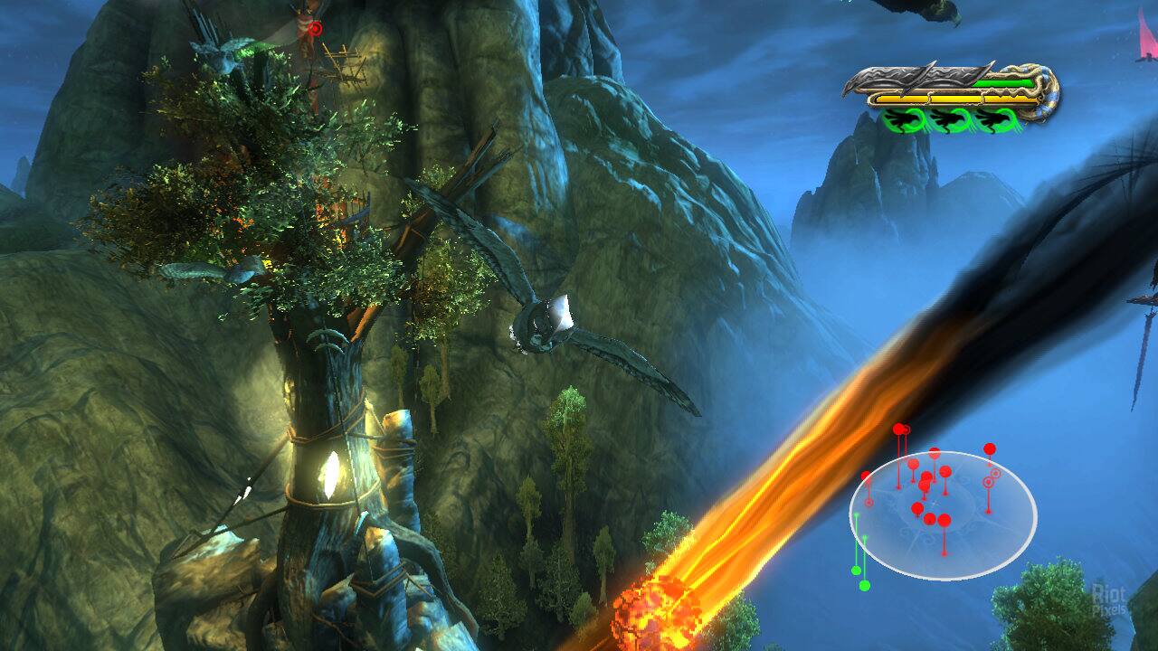 Riot Pixels

Riot Pixels