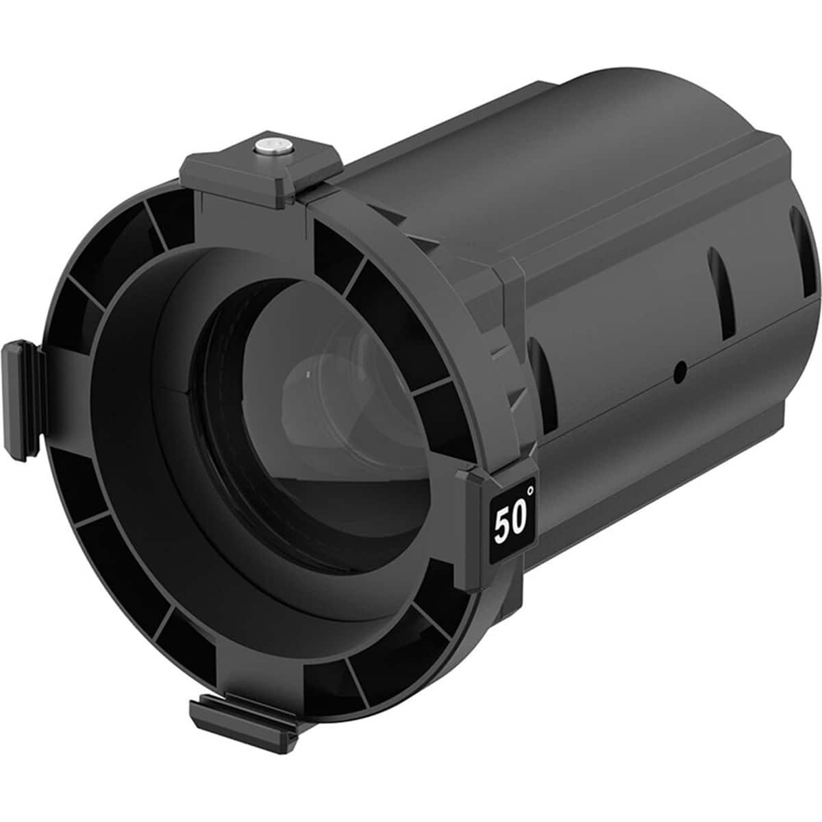 Aputure - 50 Degree Interchangeable Lens for Spotlight Max Projection Modifier price history on PriceWatchPro