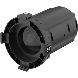 Aputure - 50 Degree Interchangeable Lens for Spotlight Max Projection Modifier