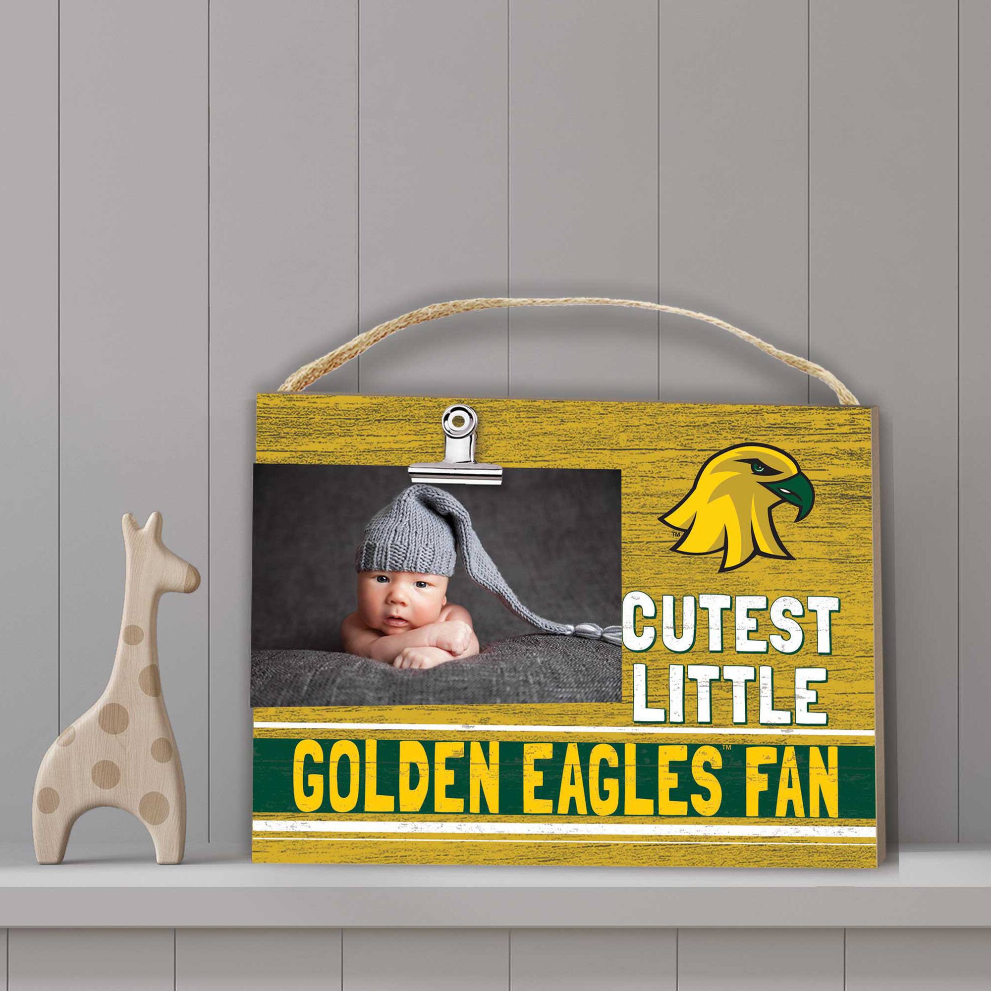 CUTEST LITTLE GOLDEN EAGLES FAN