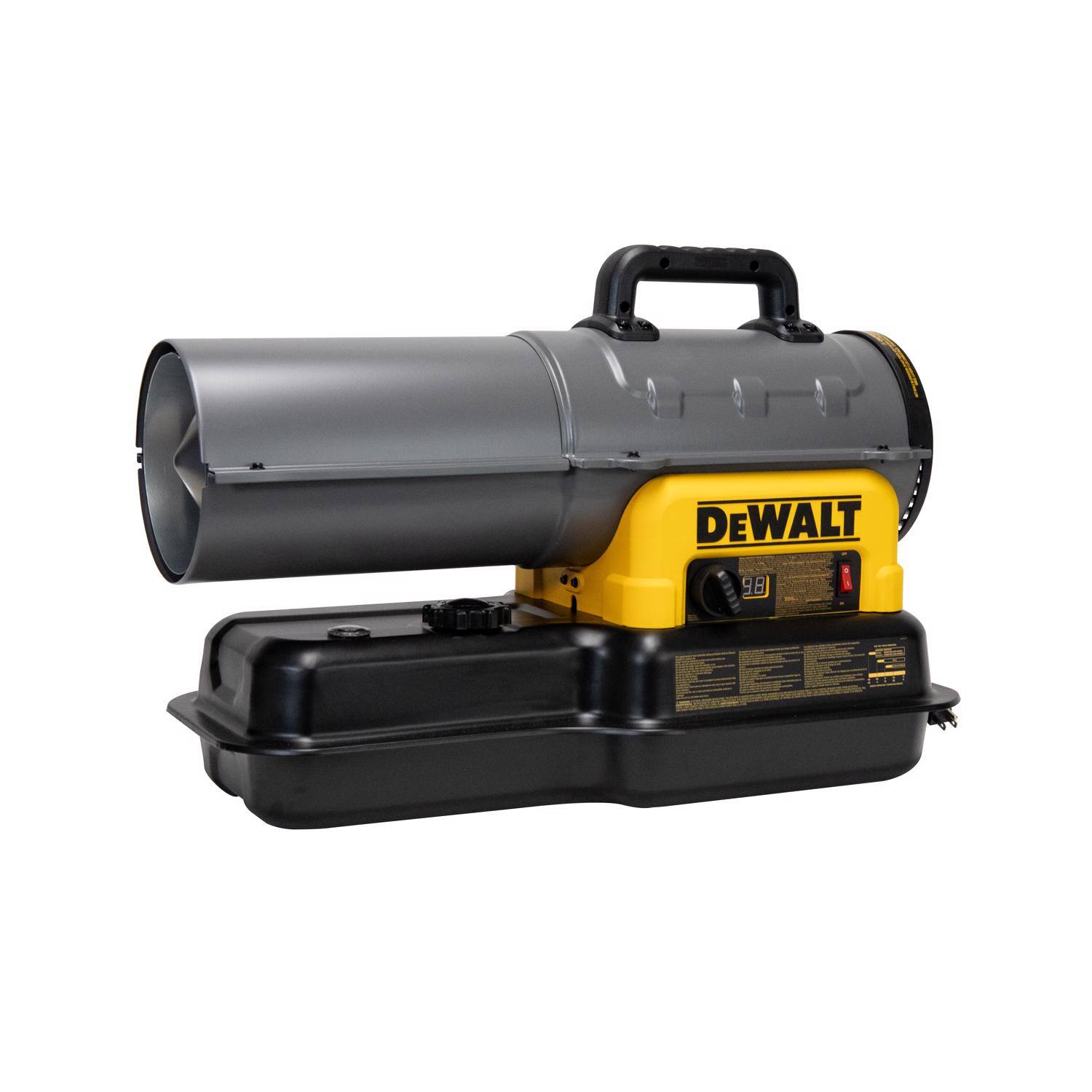 DEWALT  
98 AEA