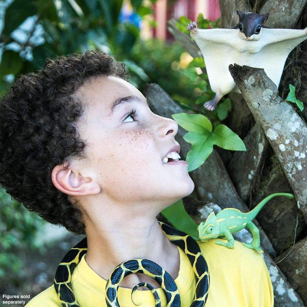 Figures sold separately