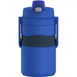 Thermos - 32 oz. Foam Insulated Hydration Bottle - Blue