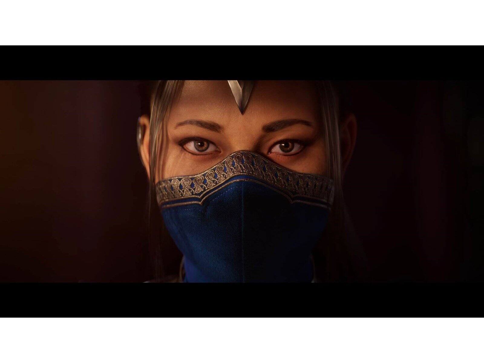 Alt View 4. Warner Bros. - Mortal Kombat 1 [Xbox Series X].