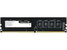 Team Group - Team Elite 8GB 288-Pin PC RAM DDR4 3200 (PC4 25600) Desktop Memory Model TED48G3200C2201
