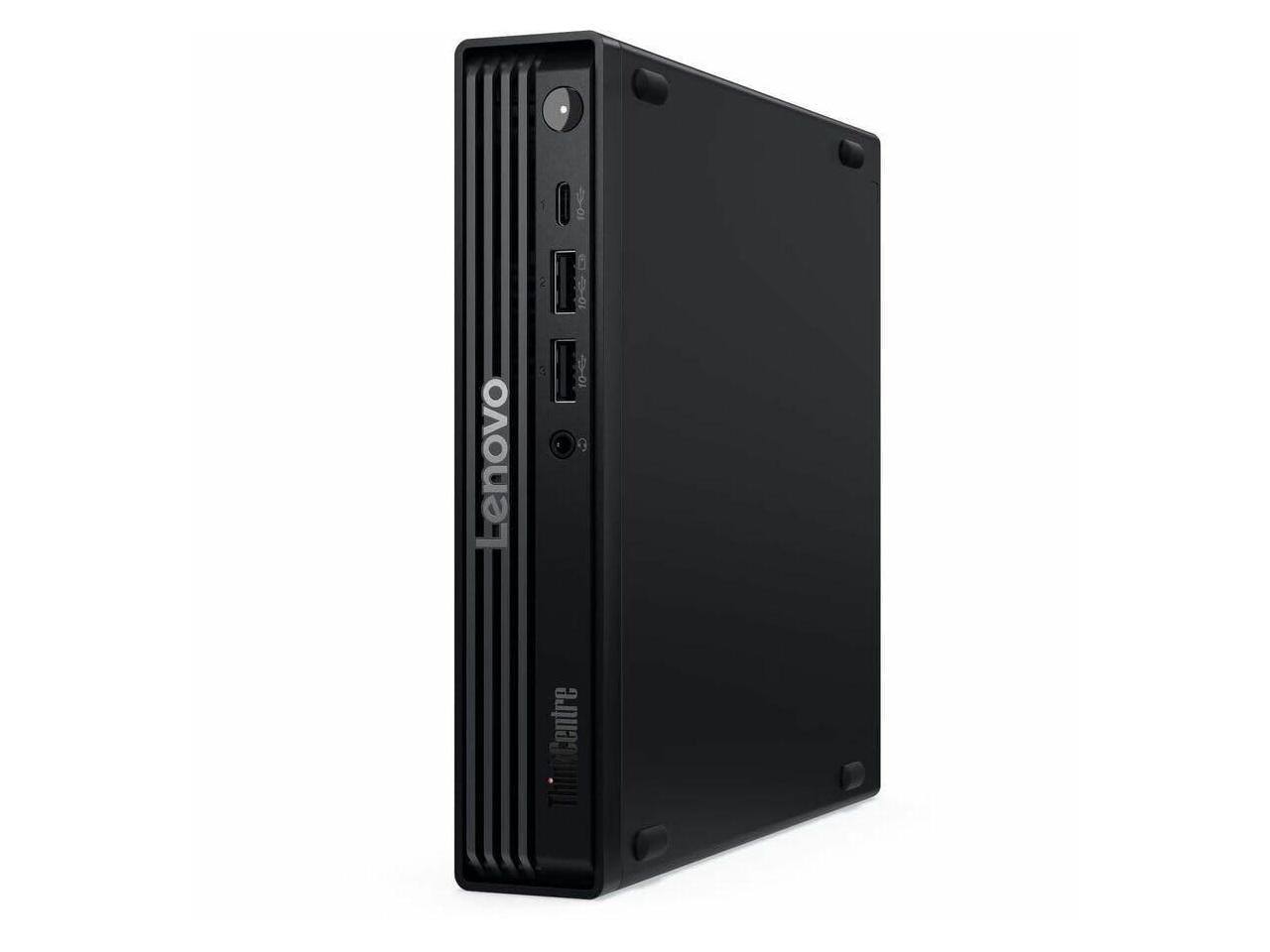 Lenovo ThinkCentre M70q Gen 6 Intel Ultra 5 16GB 512GB SSD Tiny