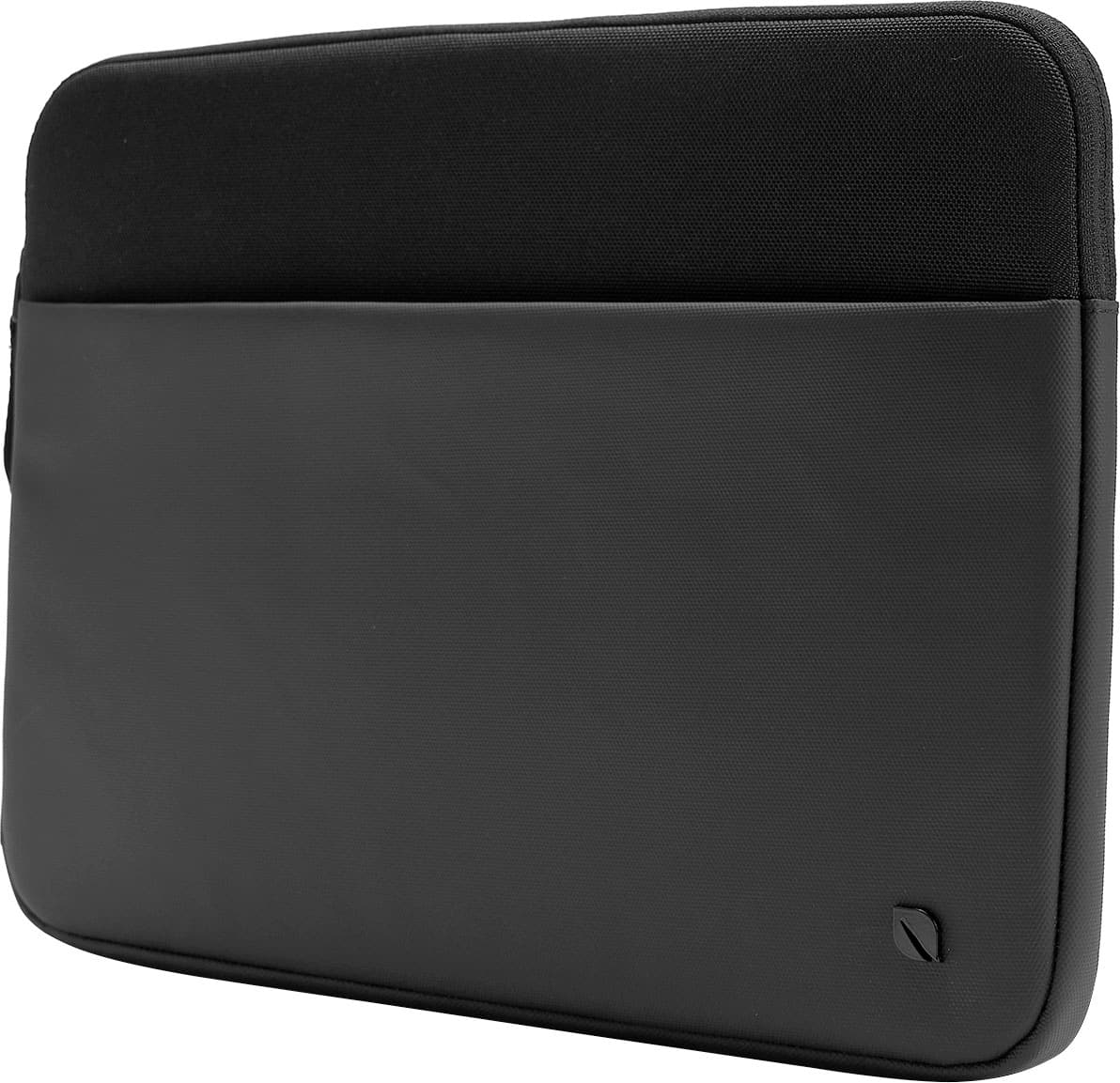 Alt View 1. Incase - A.R.C. Sleeve for 14" Laptop - Black.