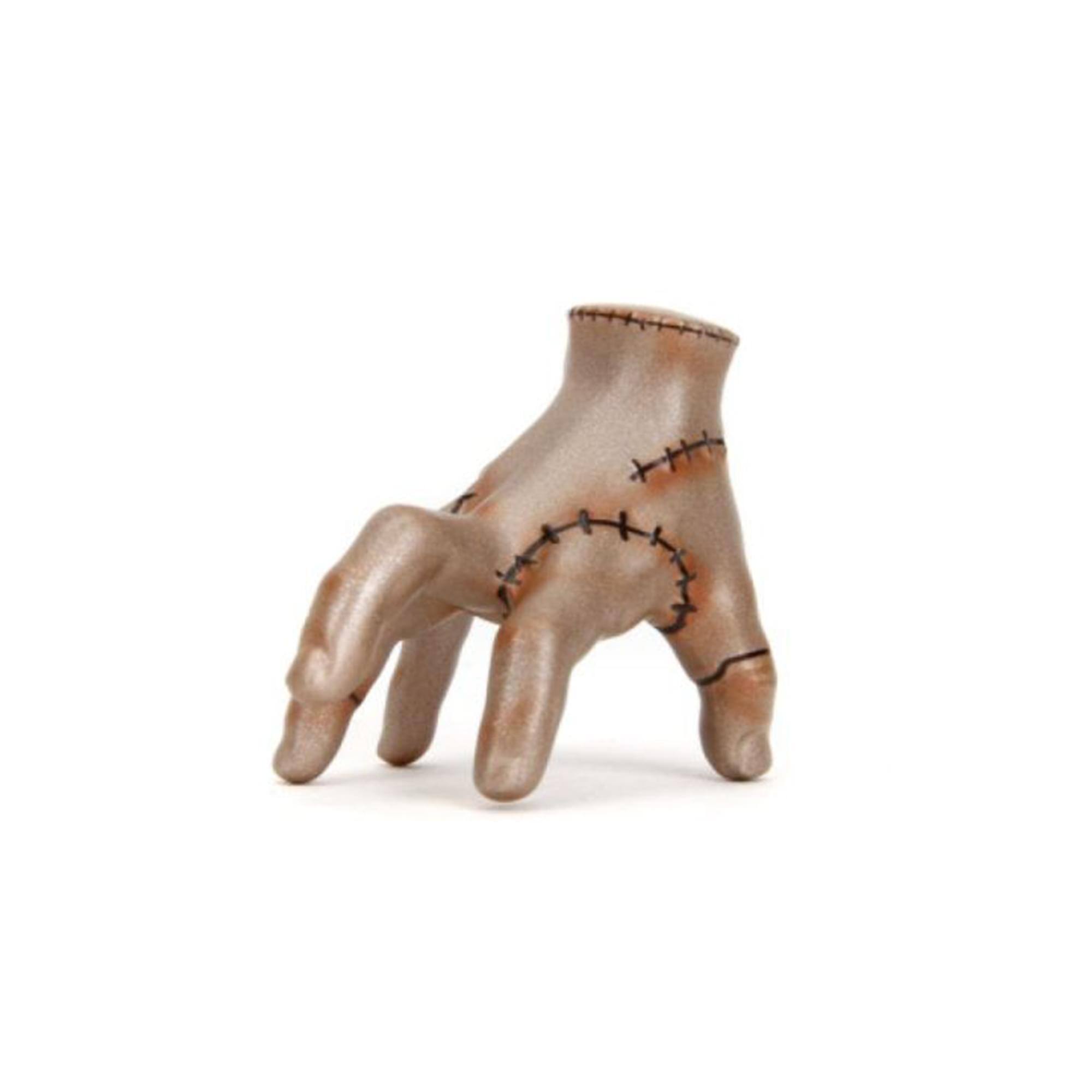 Jada Toys Wednesday MetalFigs 2.5