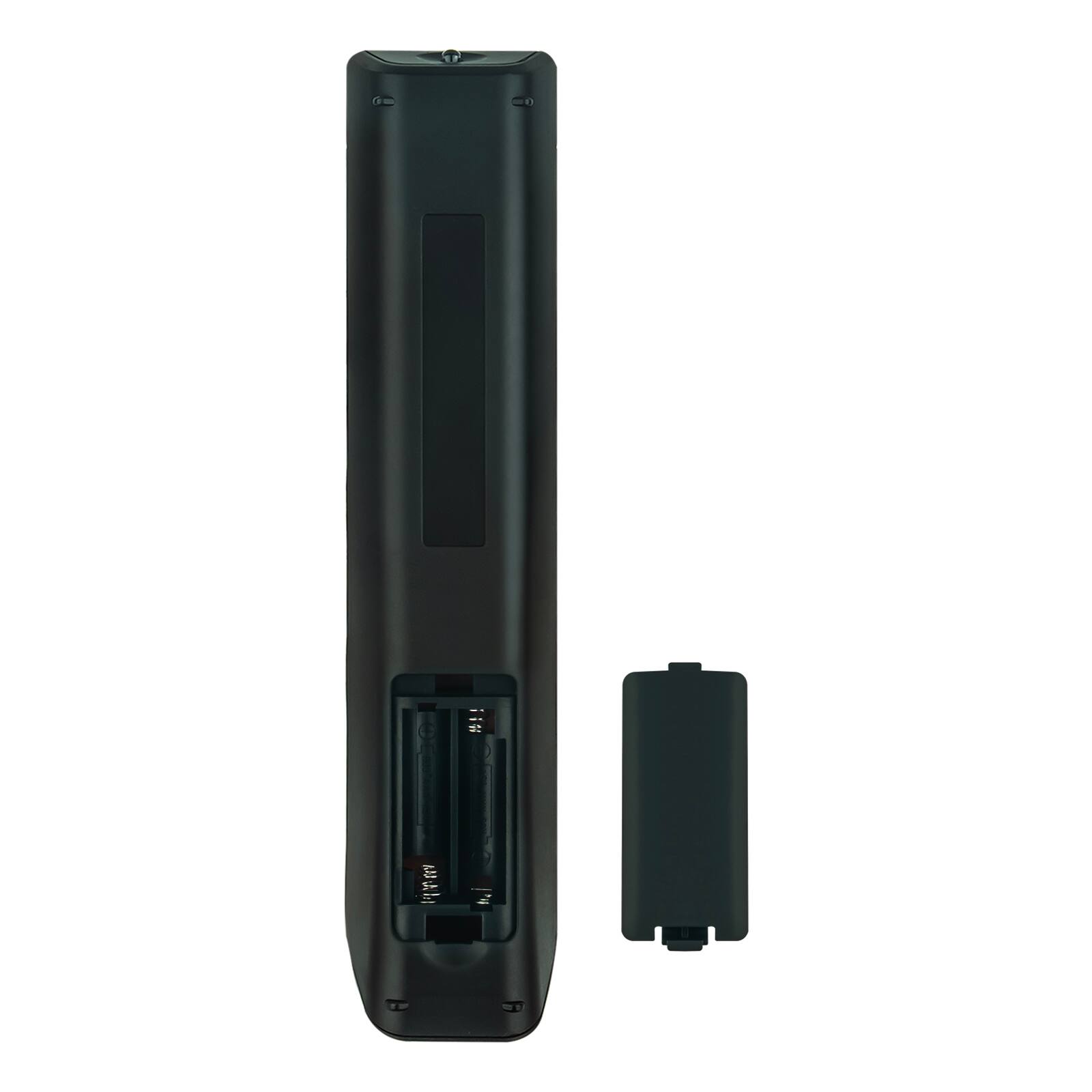Back. VINABTY - New 00079B Replaced Remote Fits for Samsung DVD Player DVD-SH873 DVD-SH875 DVD-SH877 DVD-SH873M DVD-SH875M - Black.