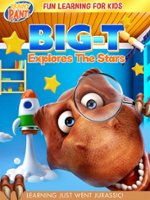 Big-T Explores the Stars - Front_Zoom