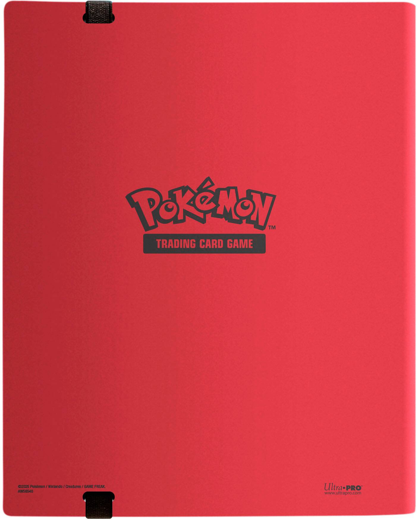 POKEMON TM TRADING CARD GAME ©2005 Pokémon / Nintendo / Creatures / GAME FREAK AM5-0040 Ultra-PRO www.ultrapro.com