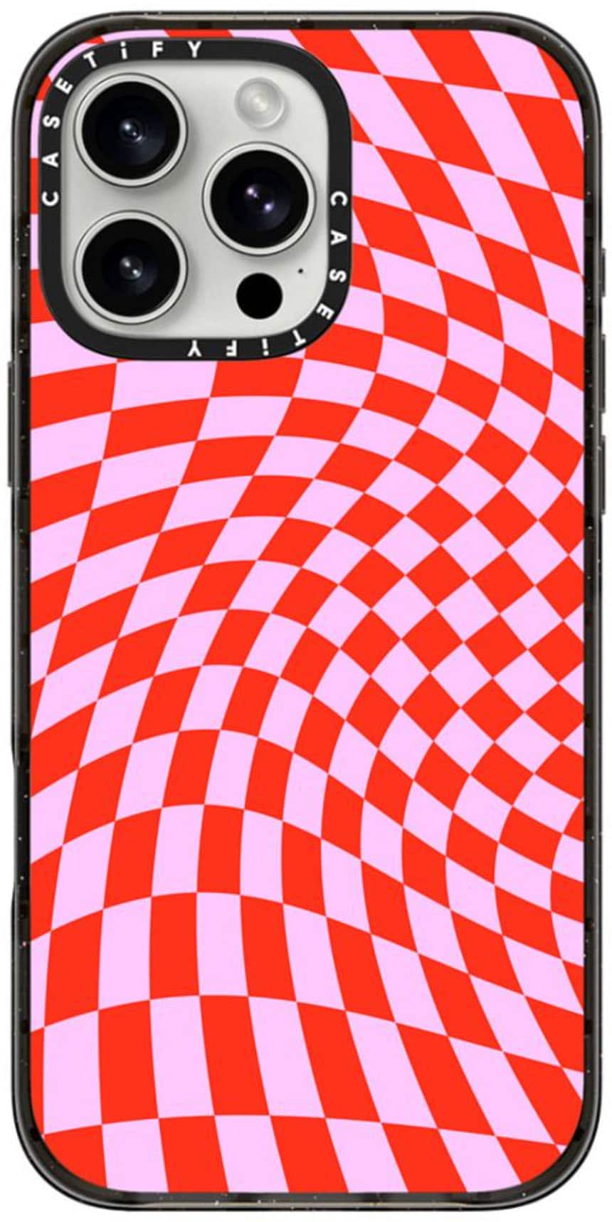 I FEATIFY S A M TIFFY E