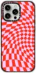Strawberry Checkers