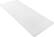 Front. NZXT - MXP700 Cloth Gaming Mousepad Large - White.
